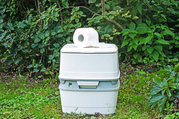 Best Portable restroom trailer rental  in Severance, CO