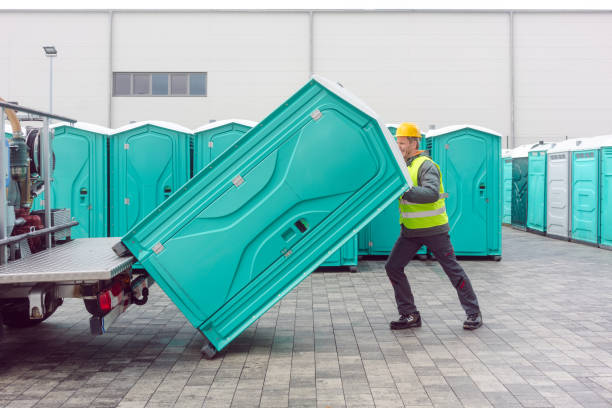Best Sanitation services for porta potties  in Severance, CO