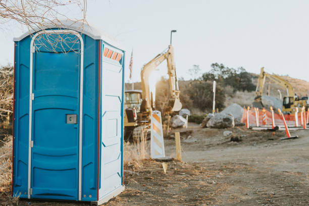 Best Porta potty delivery and setup  in Severance, CO