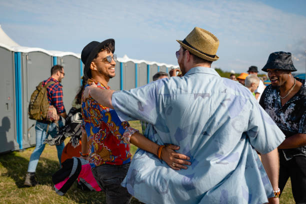 Best High-end porta potty rental  in Severance, CO