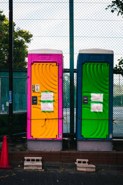 Best Best portable toilet rental  in Severance, CO