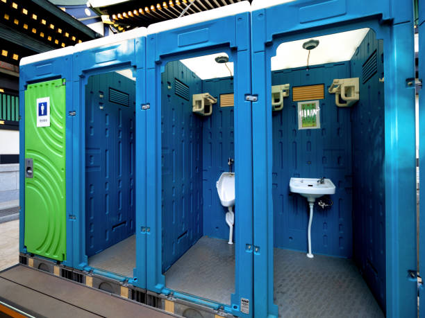 Best Luxury portable toilet rental  in Severance, CO