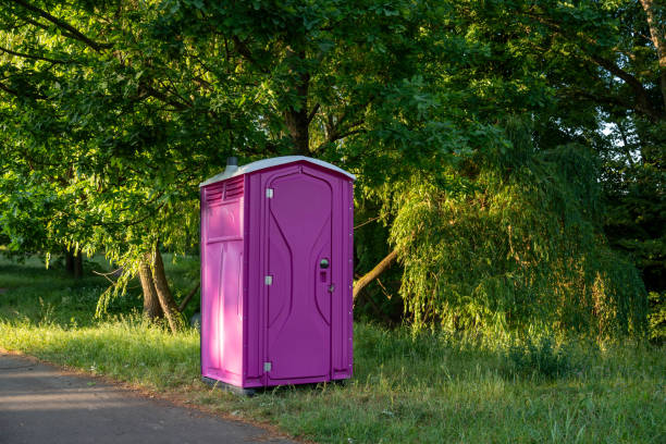 Best Portable toilet rental cost  in Severance, CO